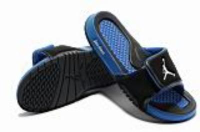 Jordan Slide Slippers-29